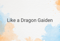 Unveiling the Key Members of the Daidoji Faction in Like a Dragon Gaiden: The Man Who Erased His Name