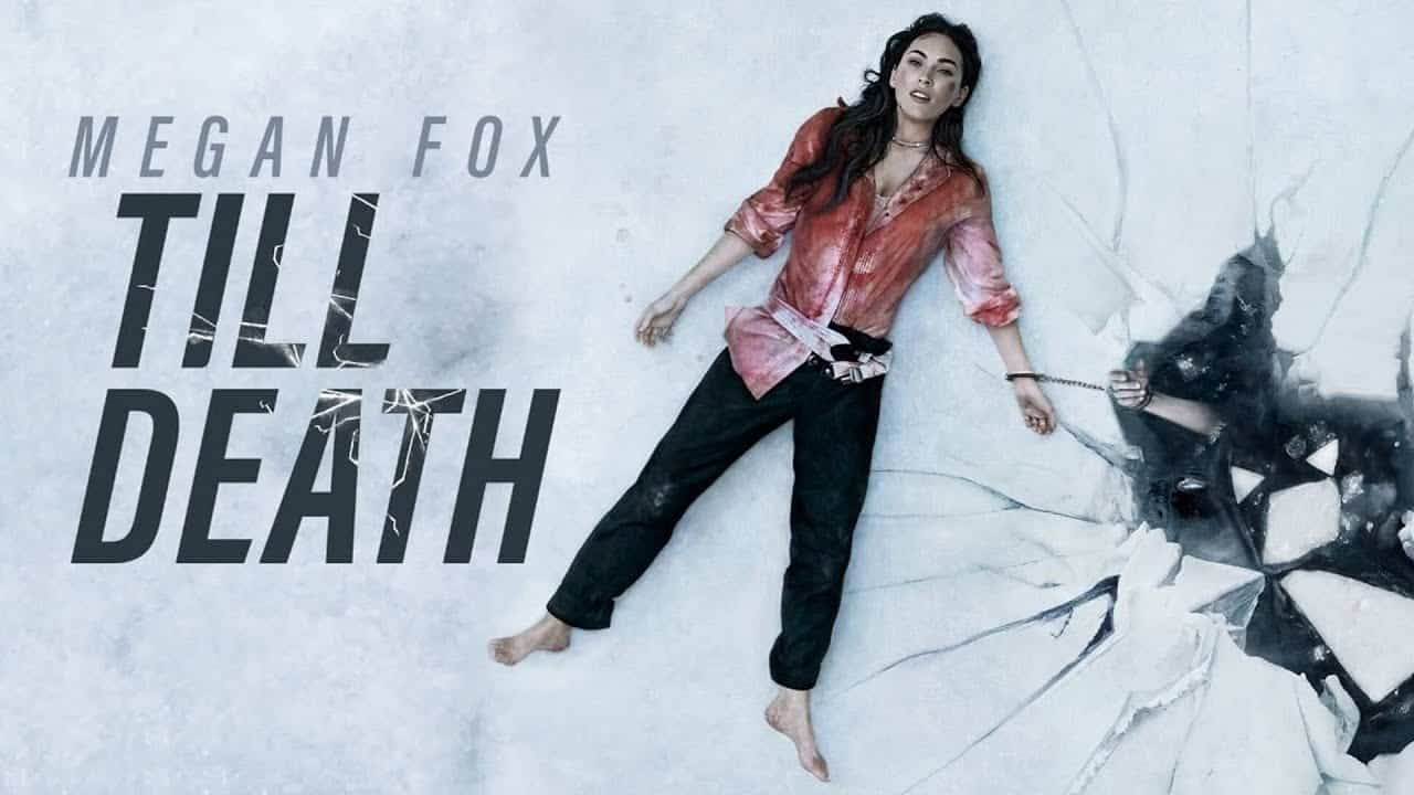 Till Death: Megan Fox Returns in a Gripping Survival Thriller