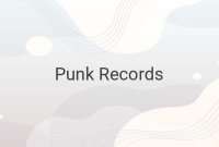 Unlocking the Secrets of Punk Records: One Piece Chapter 1090 Recap