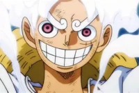 One Piece Episode 1071: Luffy Unlocks Gear 5 - A Game-Changing Power