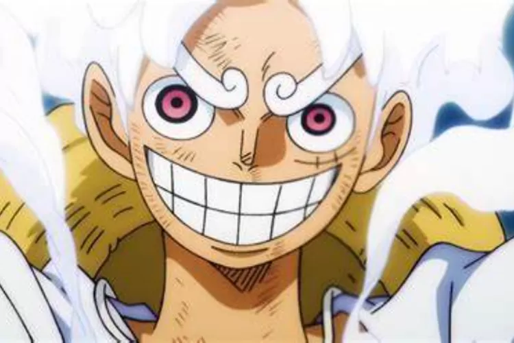 One Piece Episode 1071: Luffy Unlocks Gear 5 - A Game-Changing Power