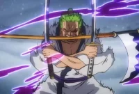 Unleashing the Power: Roronoa Zoro's Deadly Sword Techniques in One Piece