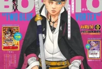 Boruto Chapter 'Two Blue Vortex' Release Date and Controversy Surrounding Boruto's New Look