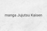 Intense Battle between Sukuna and Gojo in Jujutsu Kaisen Manga - Manga Jujutsu Kaisen 232