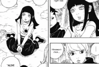 Himawari: A Journey of Faith and Family in Boruto