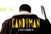 Unleashing the Urban Legend: A Chilling Journey with Candyman