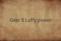 Unleashing the Power of Gear 5: Luffy, Zoro, and Sanji