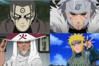 The Prestigious Hokage Position in Naruto and Boruto Anime: Exploring the Leaders and their Notable Attributes