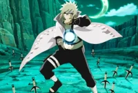 The Power of Minato Namikaze: Naruto's Fourth Hokage
