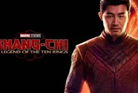 Shang Chi and the Legend of the Ten Rings: A Grounded Hero's Journey in the Marvel Universe