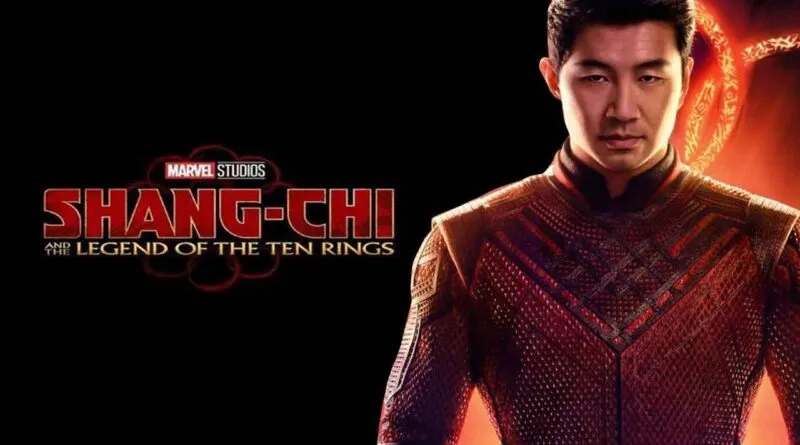 Shang Chi and the Legend of the Ten Rings: A Grounded Hero's Journey in the Marvel Universe