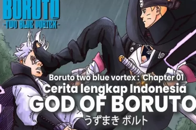 Boruto Manga Chapter 81: Intense Conflicts and Kawaki's Otsutsuki Powers Revealed