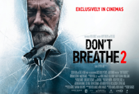 Don't Breathe 2: A Thrilling Rescue Mission to Save Phoenix