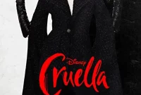 Cruella: Estella's Transformation into a Rebellious Fashion Icon