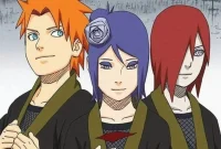 The Dark Path of the Akatsuki: From Noble Origins to Betrayal