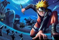 Why Naruto Doesn't Use Swords in Combat: Exploring His Unique Fighting Style