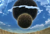 Unlocking the Power: Chibaku Tensei - A Formidable Jutsu in Naruto