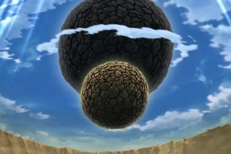 Unlocking the Power: Chibaku Tensei - A Formidable Jutsu in Naruto