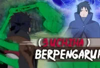 The Impact of Uchiha Clan on Village of Konoha in Naruto Series