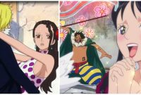 Does One Piece Include Romance? Eiichiro Oda's Stance on Romantic Relationships
