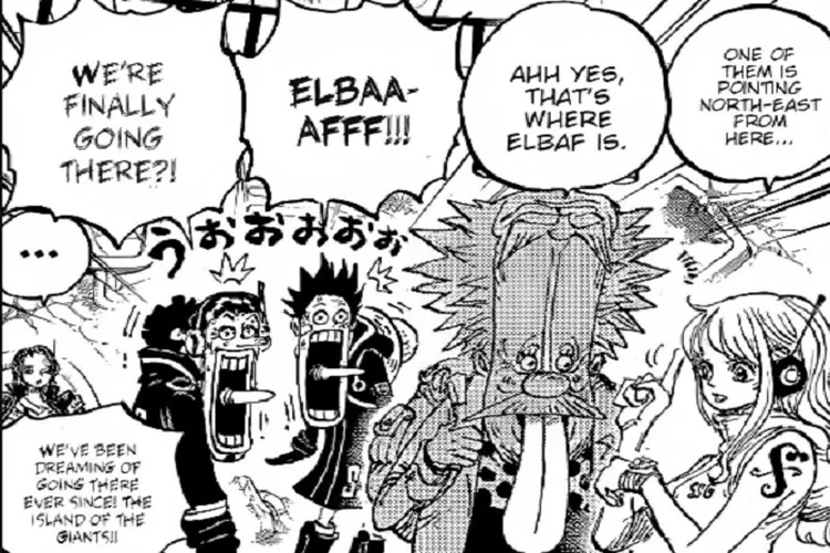 Luffy and His Allies' Epic Battle Against the Marines Led by Kizaru