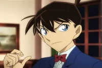 The 7 Most Handsome Characters in Detective Conan Anime