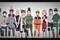Improving Character Development in Boruto: Naruto Next Generations