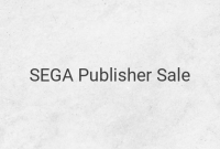 SEGA Publisher Sale on PlayStation Store: Discounted SEGA Games August 2023