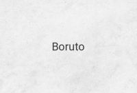 Resolving the Mystery: Helping Konoha Remember Boruto in Boruto: Naruto Next Generations Chapter 79