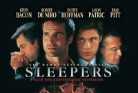 Sleepers: A Gripping Crime Drama Based on a True Story