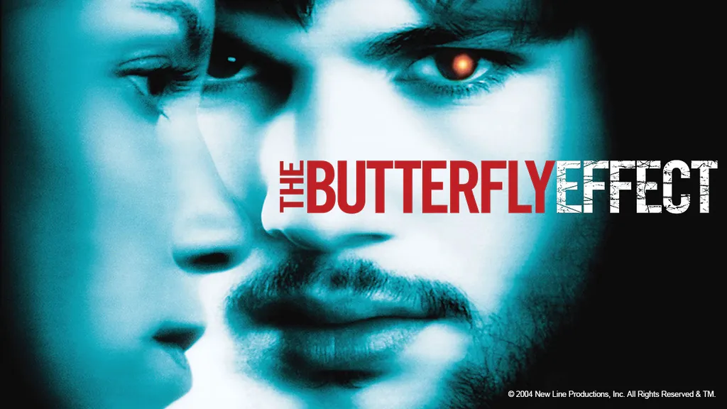 The Butterfly Effect: A Complex Tale of Time Travel and Consequences