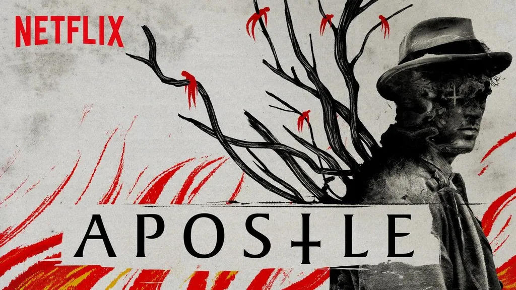 Apostle: A Gripping Tale of Love, Sacrifice, and Religious Fanaticism