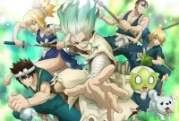 Unlocking the Secrets of Civilization: The Impact of Science and Cooperation in the Anime Dr. Stone