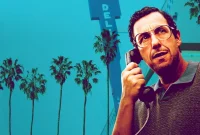 Sandy Wexler: A Tale of Friendship and Perseverance in the 1990s Los Angeles Entertainment Industry