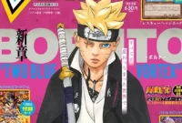 Boruto Manga Transition: Impact of Monthly Release on Reader Satisfaction