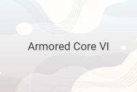 Armored Core VI: Fires of Rubicon - Intense Battles and Customization Options