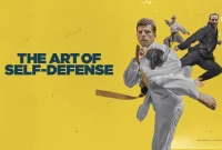 Discovering Bravery Through Karate: The Journey of Casey in The Art of Self-Defense