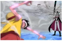 Unleashing the Power of the Bara Bara no Mi Devil Fruit in One Piece