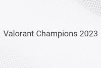 Evil Geniuses Crowned Champions of Valorant Champions 2023 in Epic Grand Final