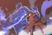 Madara Uchiha: Unleashing the Terrifying Power of his Jutsus in Naruto