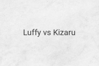 Unleashing Luffy's New Abilities: A Showdown with Kizaru in One Piece 1091