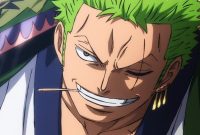 Unlocking the Mysteries of Roronoa Zoro in One Piece