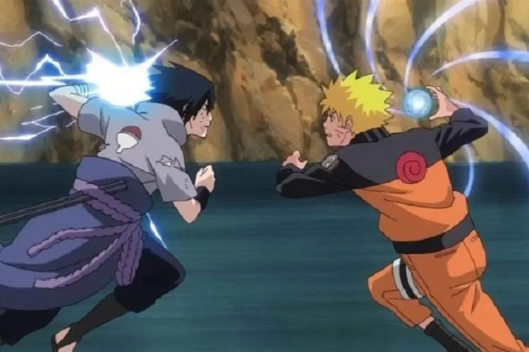 Unleashing the Power: Exploring the Deadly Variations of Chidori in Naruto