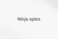 The Intricate World of Ninja Espionage: Top Spy Characters in Naruto