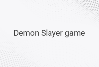 SEGA Announces Demon Slayer -Kimetsu no Yaiba- Sweep the Board! Game for Nintendo Switch