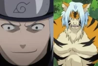 Unleashing the Power: Exploring the Terrifying Curse Seals in Naruto