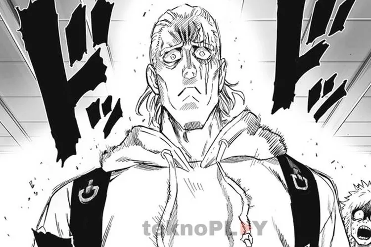King's Weakness Revealed in One Punch Man Chapter 191: Joining Silver Fang and Neo Heroes - Full Analysis
