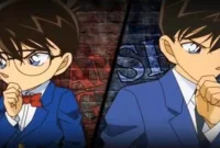 Unraveling the Intricacies of Detective Conan: A Compelling Manga and Anime Series
