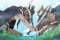 Exploring the Elbaf Arc in One Piece: Mysteries, Allies, and Battles