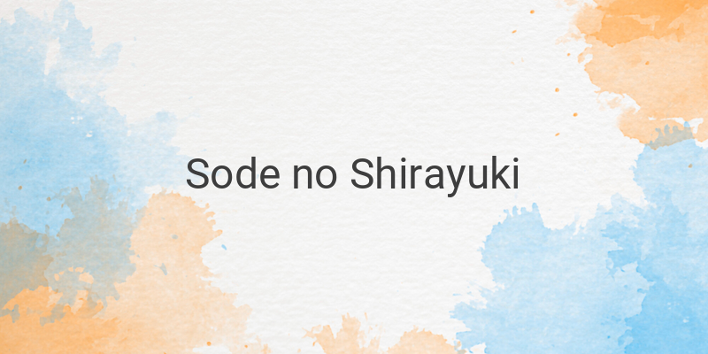 Comparing the Freezing Abilities of Sode no Shirayuki and Hyourinmaru in Bleach